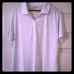 Nike XXL Dri-fit Golf Polo